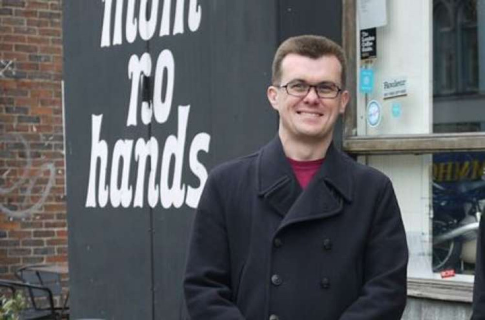 Convenor of the Richmond Cycling Campaign, Tim Lennon, backed the changes saying: "We think they will make a real difference." Convenor of the Richmond Cycling Campaign, Tim Lennon, backed the changes saying: "We think they will make a real difference."