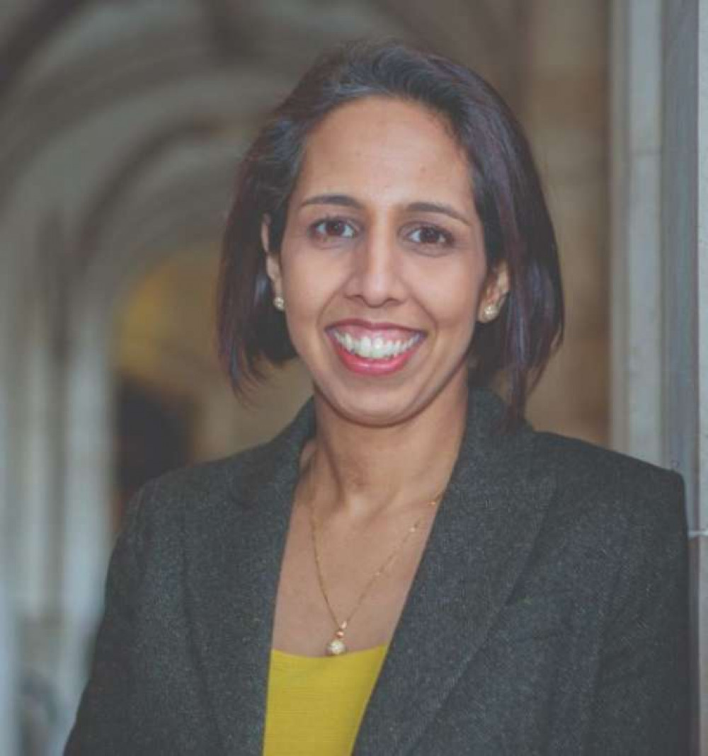 Twickenham MP, Munira Wilson, said: "The social gatherings that Boris Johnson attended and allowed to go ahead under his very nose were not only criminal acts at the height of lockdown, but a severe breach of the trust placed in him as the leader of thi Twickenham MP, Munira Wilson, said: "The social gatherings that Boris Johnson attended and allowed to go ahead under his very nose were not only criminal acts at the height of lockdown, but a severe breach of the trust placed in him as the leader of thi