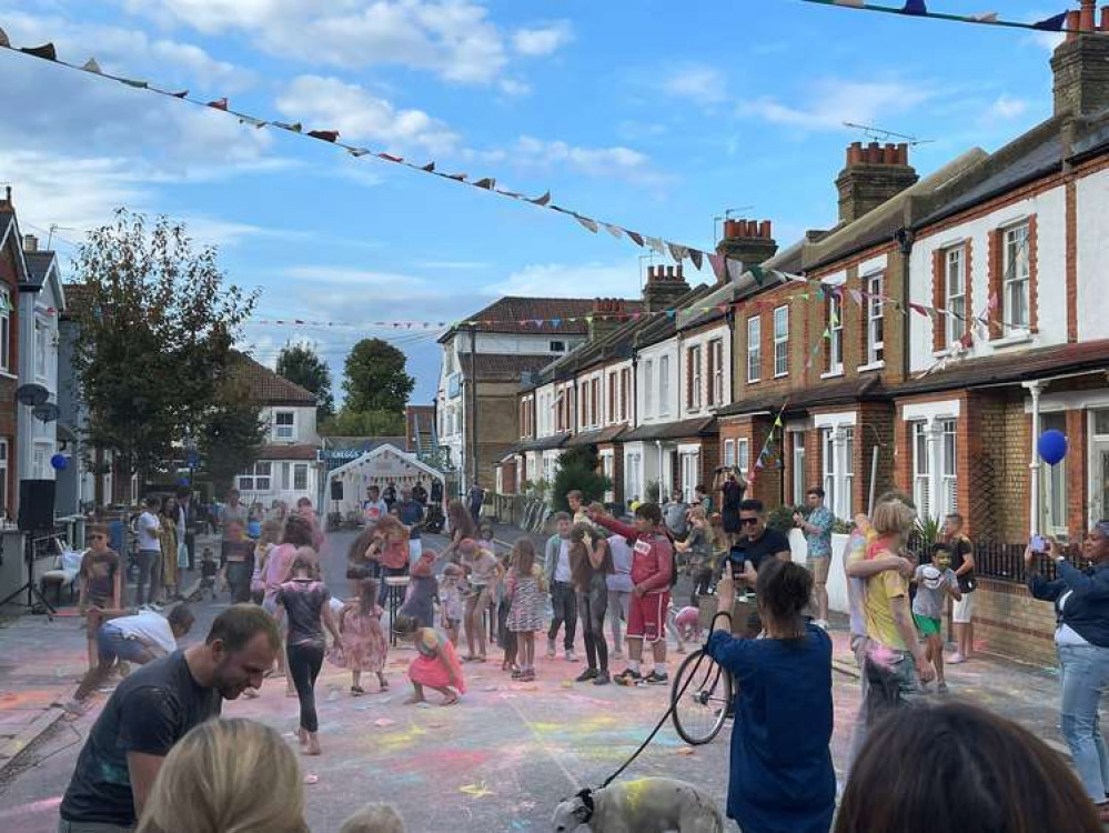 Richmond Council has announced there will be NO administration fee for street party road closures this summer. Credit: Bartlett & Partners. Richmond Council has announced there will be NO administration fee for street party road closures this summer. Credit: Bartlett & Partners.