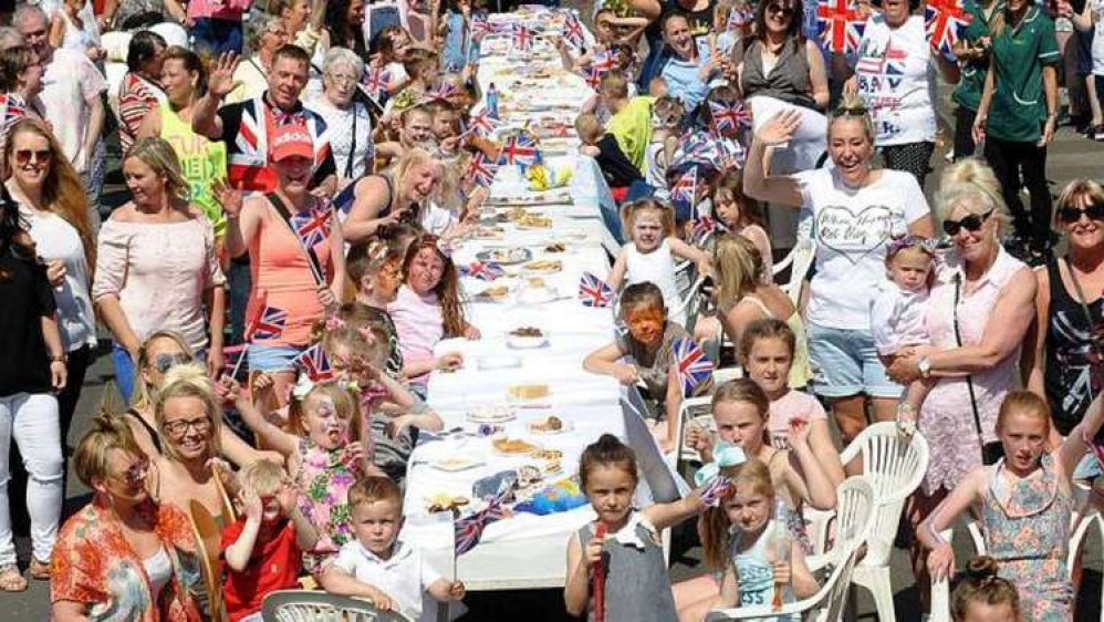 The Platinum Jubilee celebrations have been announced to take place over a four-day bank holiday weekend from 2 to 5 June 2022. The Platinum Jubilee celebrations have been announced to take place over a four-day bank holiday weekend from 2 to 5 June 2022.