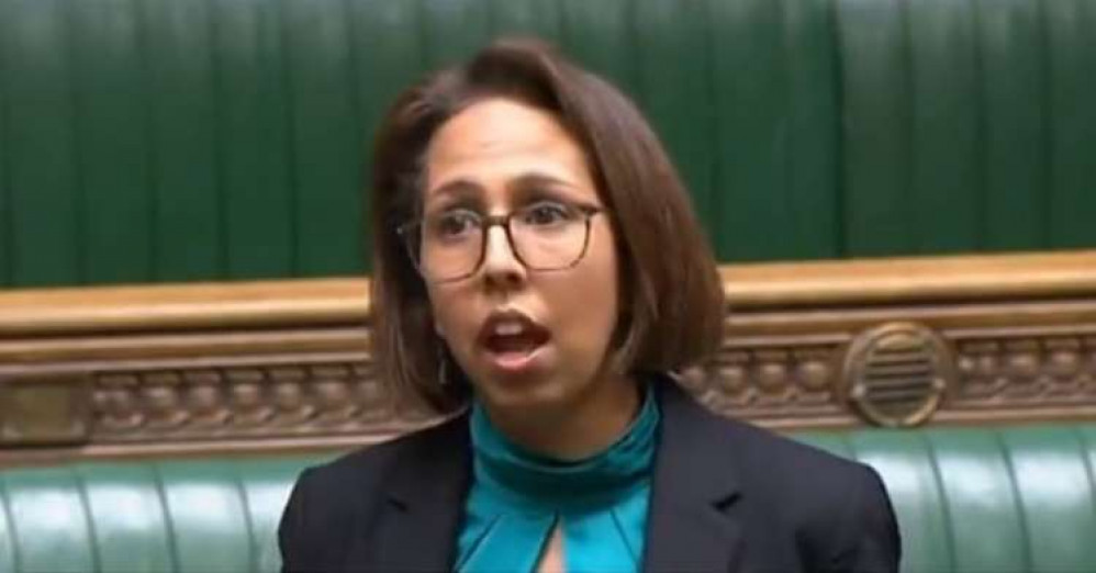 The Twickenham MP said she was both 'angry and devastated' at the lack of help for children, their families and schools.