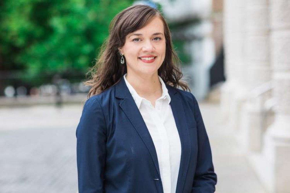 The Be Richmond manager, Ellen Amorina Storrar, said: "The Richmond business community is incredibly passionate about our town's success and the result of this ballot reflects that."