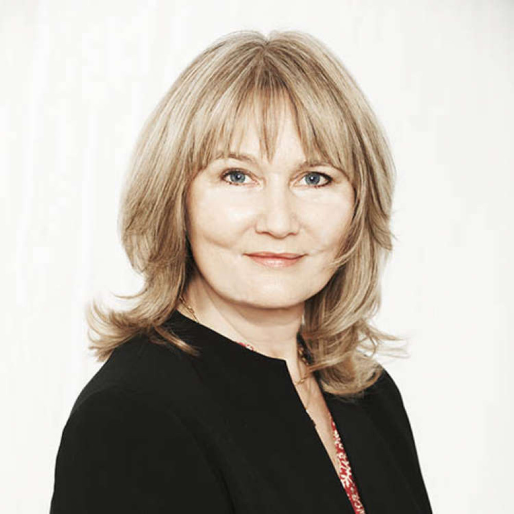 The Be Richmond chair and chief executive of leading global patent solutions provider, Minesoft, Ann Chapman-Daniel, believes the result is great news for everyone in the area.