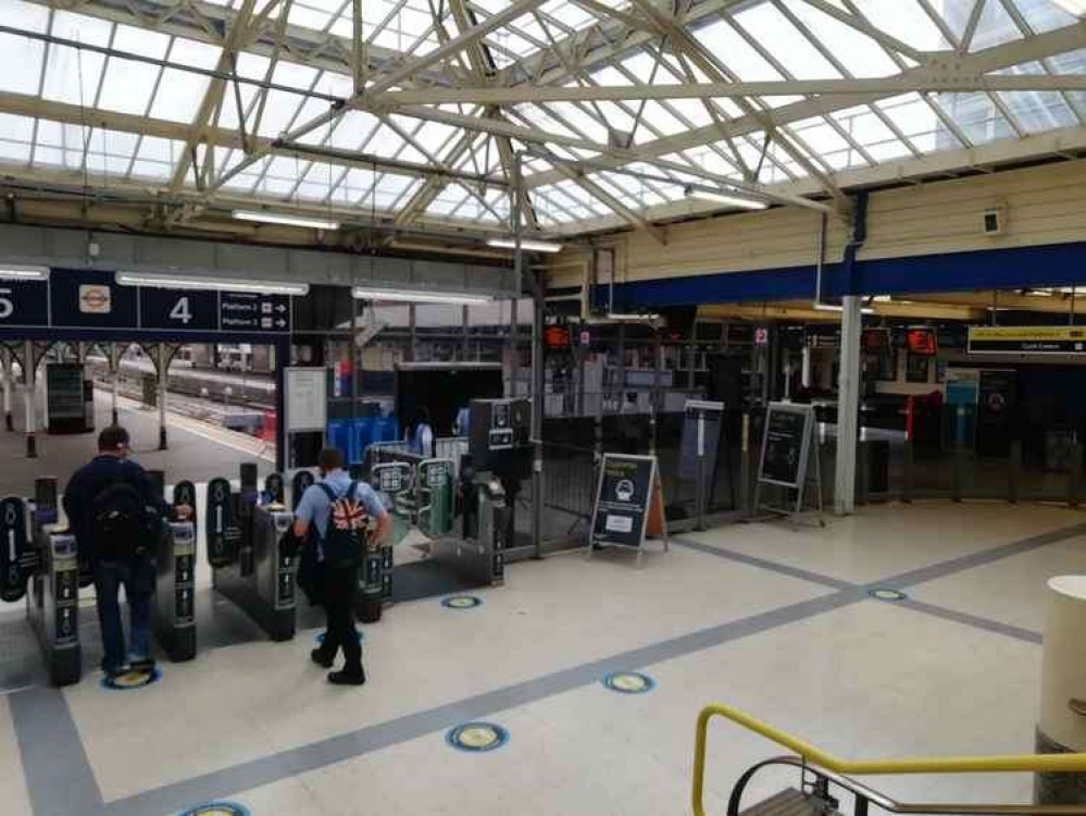 Tube and bus fares are to rise, pushing up the cost of travelling into central London by an average of 4.8%.