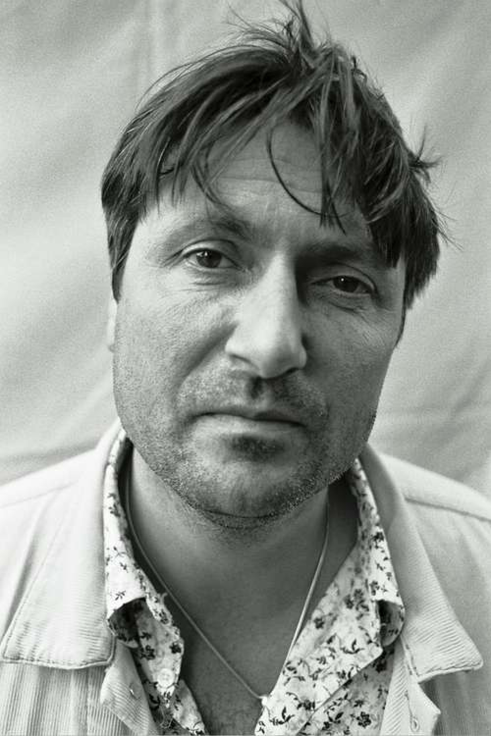 Poet Laureate Simon Armitage