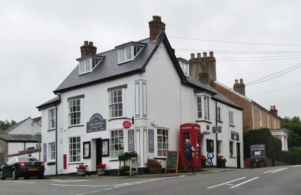 Campaigners hope to split Colyton and Colyford, forming a new separate council in the village Campaigners hope to split Colyton and Colyford, forming a new separate council in the village