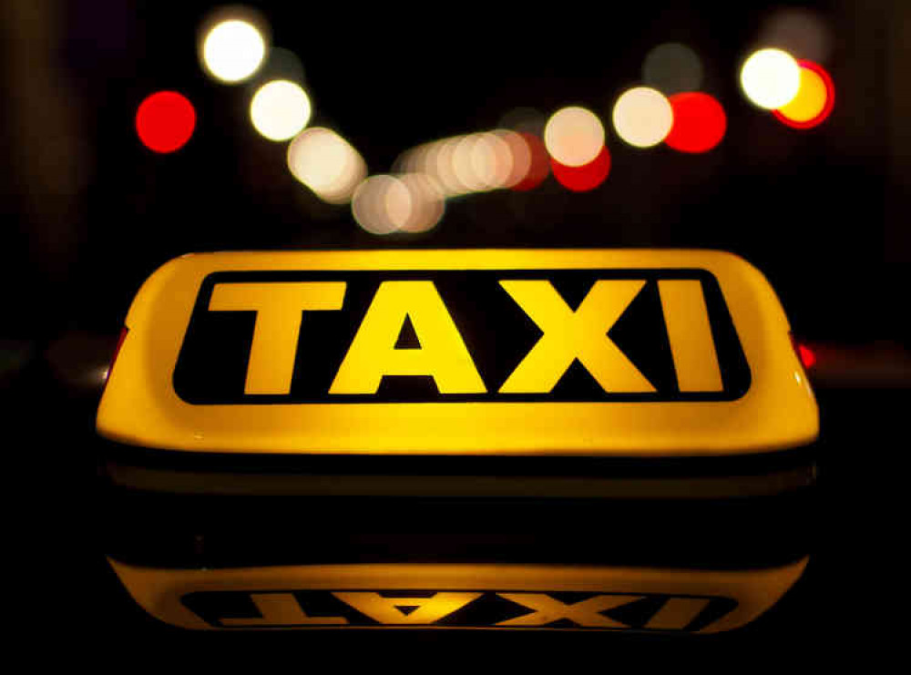 Vaping has been banned in taxis in Mendip (Photo: Petar Milosevic) Vaping has been banned in taxis in Mendip (Photo: Petar Milosevic)