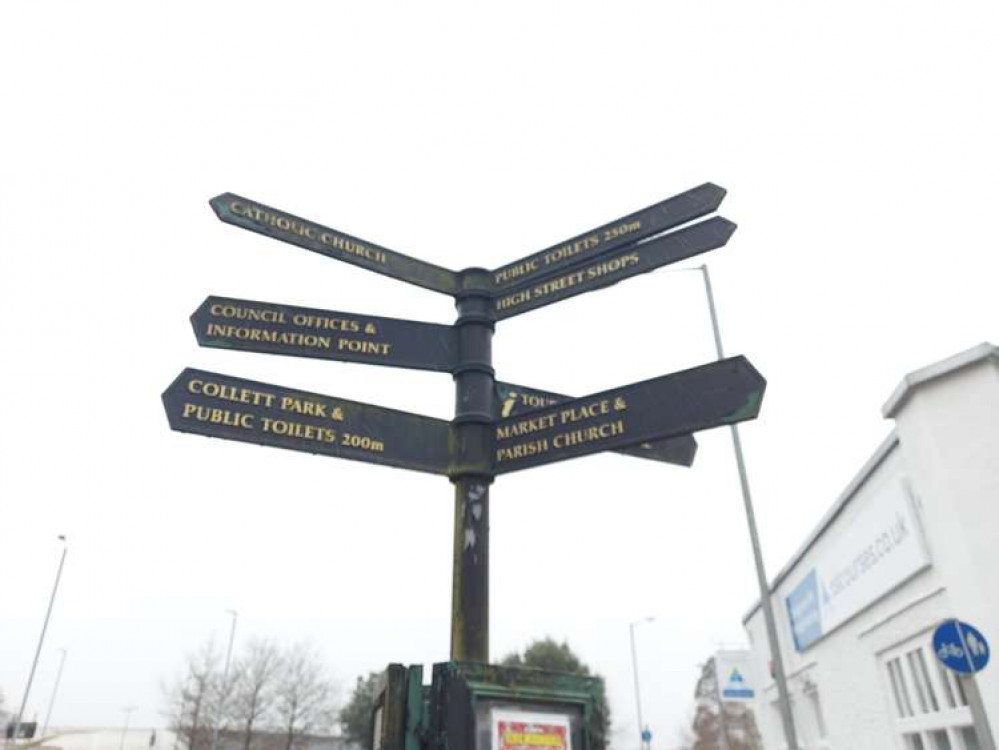 Which direction is your Shepton business heading in ?