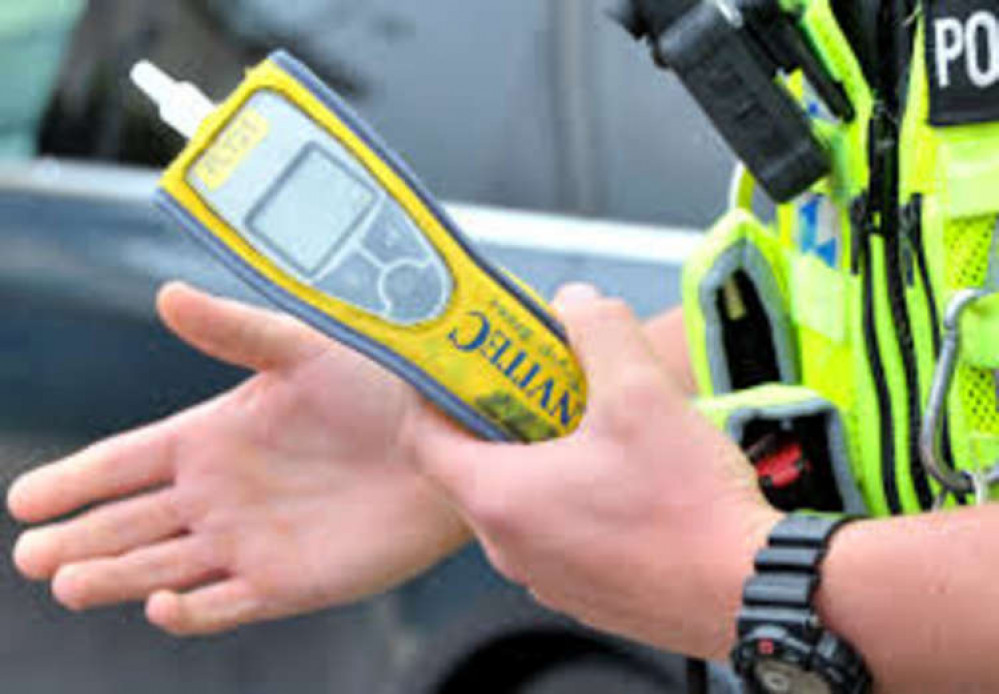 Police campaign on Shotley peninsula and beyond caught scores of drink and drug drivers Police campaign on Shotley peninsula and beyond caught scores of drink and drug drivers