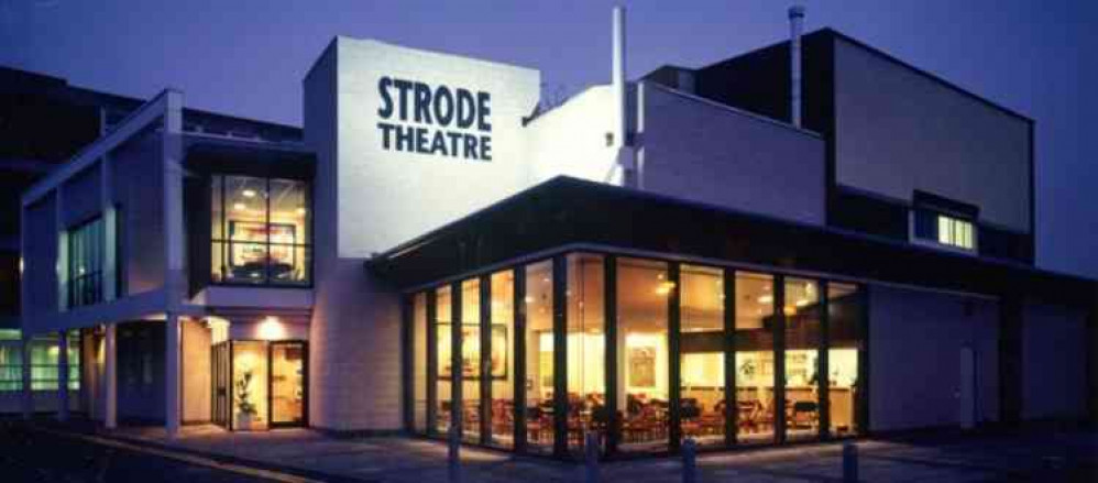 Strode Theatre Strode Theatre