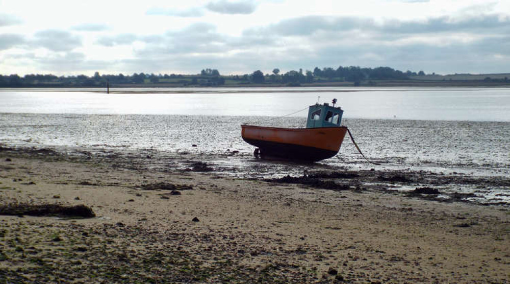 Stutton Ness