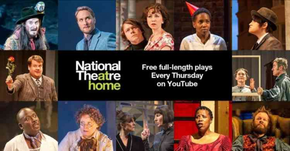 One Man, Two Guvnors One Man, Two Guvnors