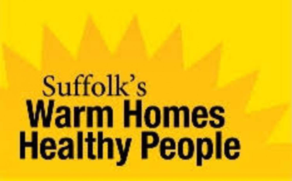 Grants available to heat up homes