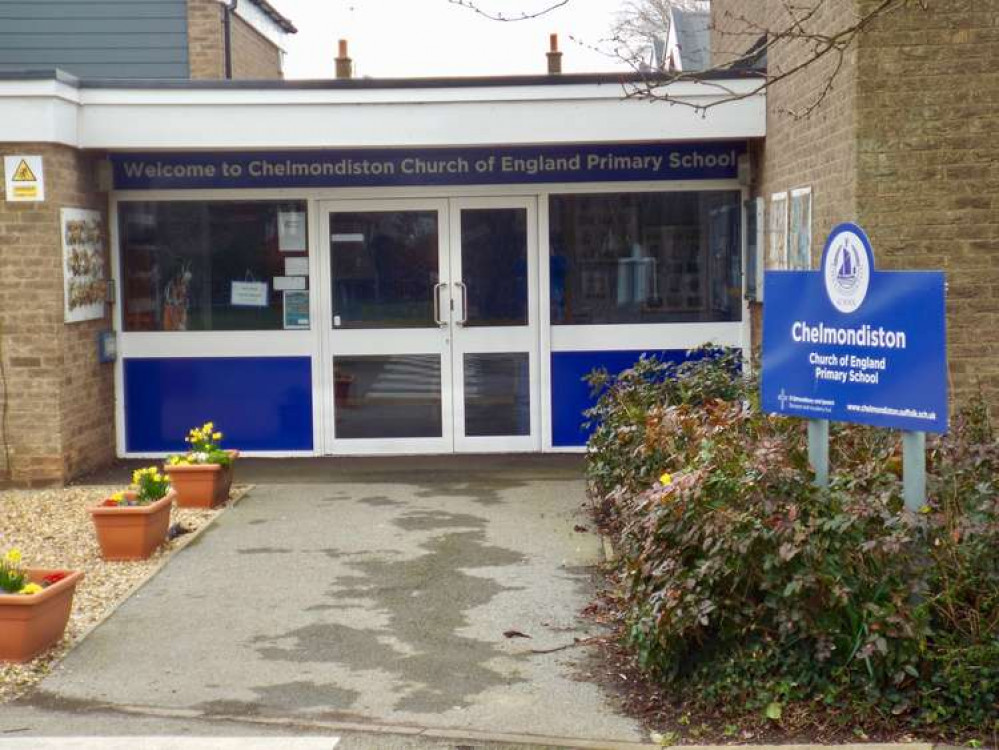 Chelmondiston primary (Picture credit: Nub News)