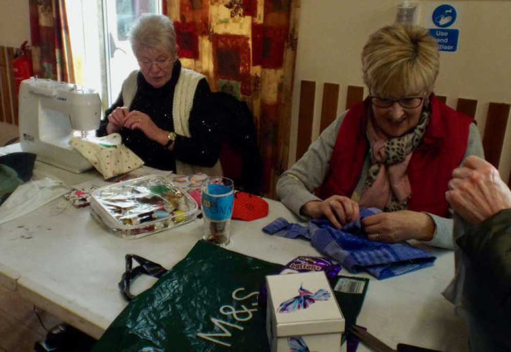 Enjoying a bit of Sew and So Enjoying a bit of Sew and So