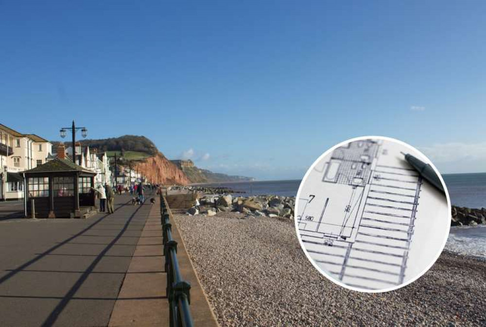 Esplanade, Sidmouth (Nub News, Will Goddard)