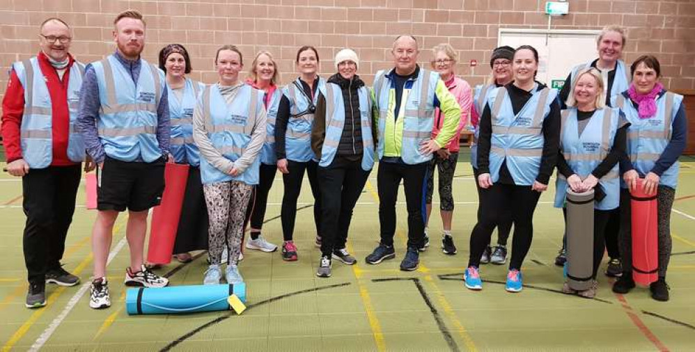 Beginners group 2022 Beginners group 2022