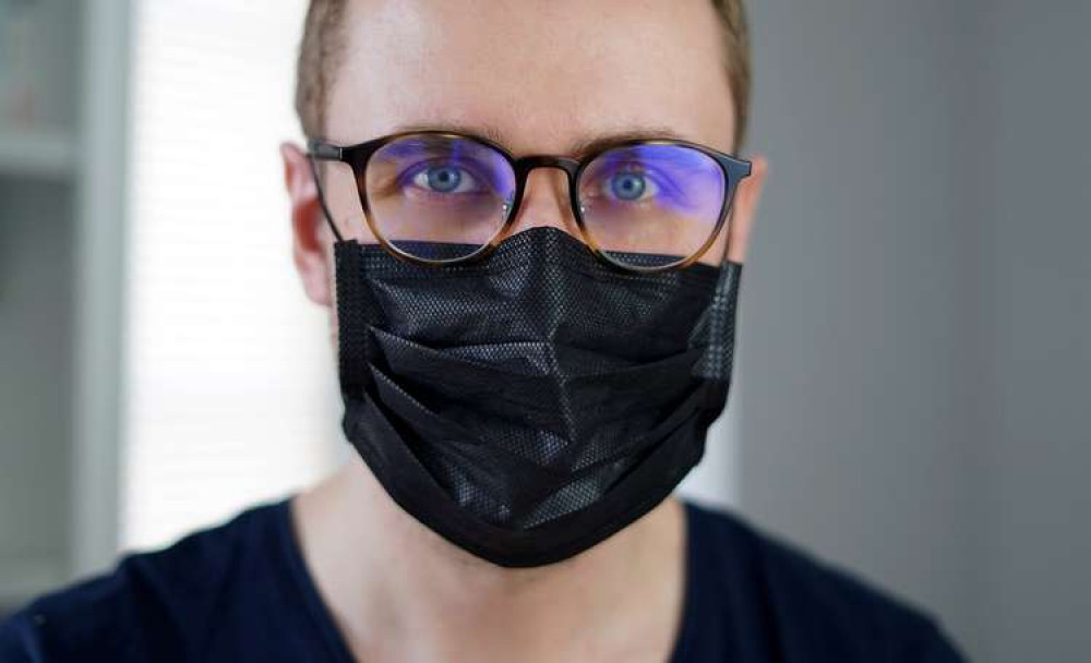 Mask wearing in shops has already been made compulsory as the Omicron virus gains strength