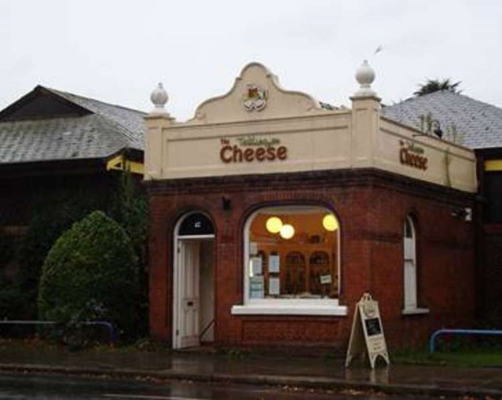 Questions cover all parts of Teddington life including beloved quirky shop the Teddington Cheese