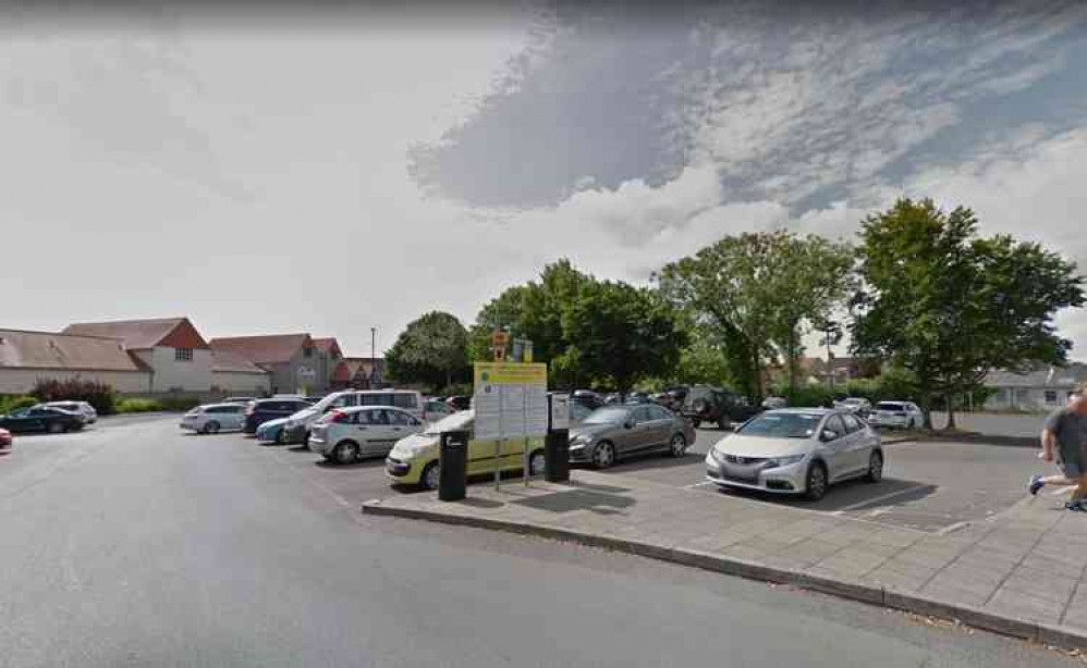 Northside Car Park in Street (Photo: Google Street View) Northside Car Park in Street (Photo: Google Street View)