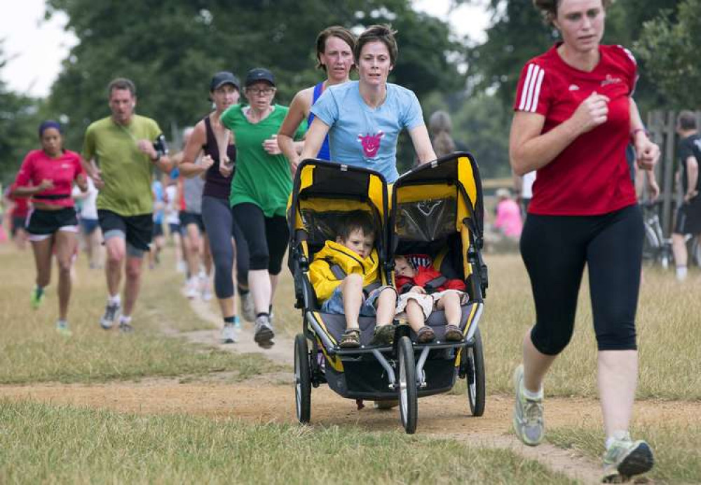 Parkruns have been cancelled in Wales and there are worries that other administrations in Westminster, Scotland and around the world will follow suit.