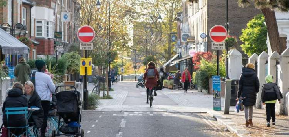 The proposals come from the Healthy Streets organisation, which produces a scorecard for London boroughs to assess what action has been taken to make roads safer and healthier. The proposals come from the Healthy Streets organisation, which produces a scorecard for London boroughs to assess what action has been taken to make roads safer and healthier.