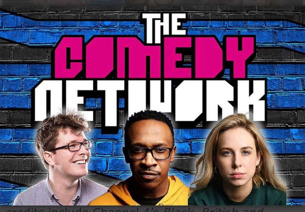 Live comedy returns to Teddington next week