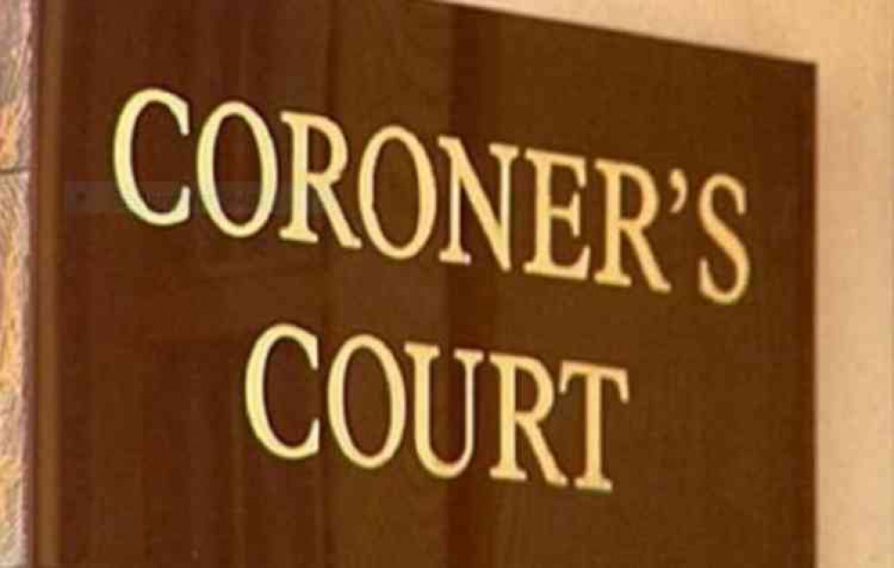 The inquest has concluded into the death of Jason Carombayenin The inquest has concluded into the death of Jason Carombayenin