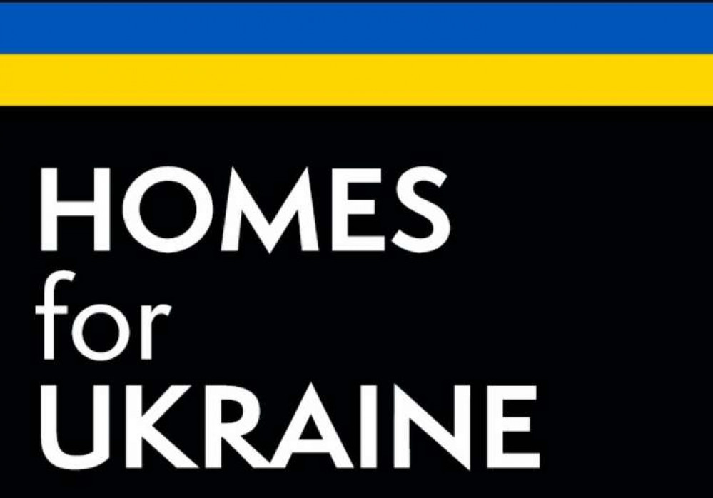 Council chiefs are promising school places and support for families fleeing Ukraine.