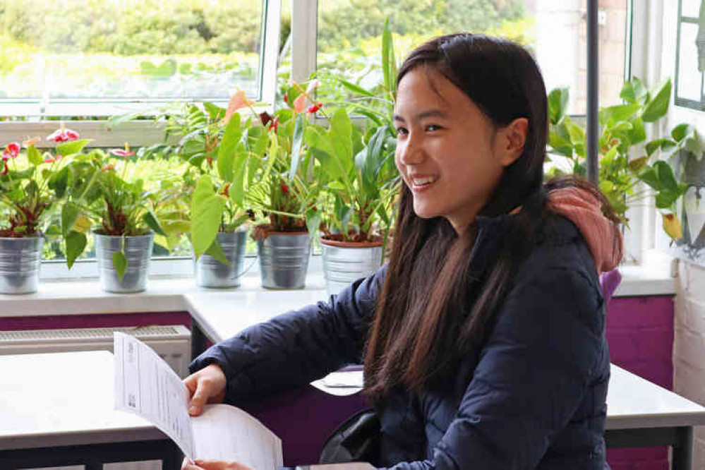 If your child is entering Years 10 or 11 in September there is a chance for an academic catch-up