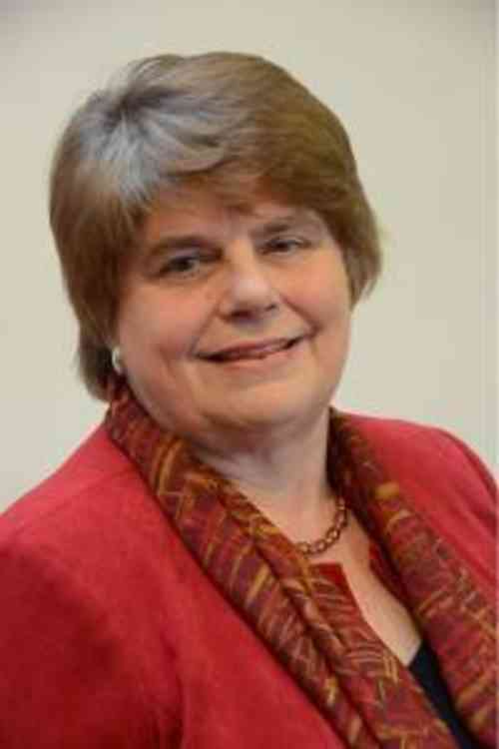 Cllr Ros Wyke, Leader Of Mendip District Council. CREDIT: Mendip District Council. Free to use for all BBC wire partners. Cllr Ros Wyke, Leader Of Mendip District Council. CREDIT: Mendip District Council. Free to use for all BBC wire partners.