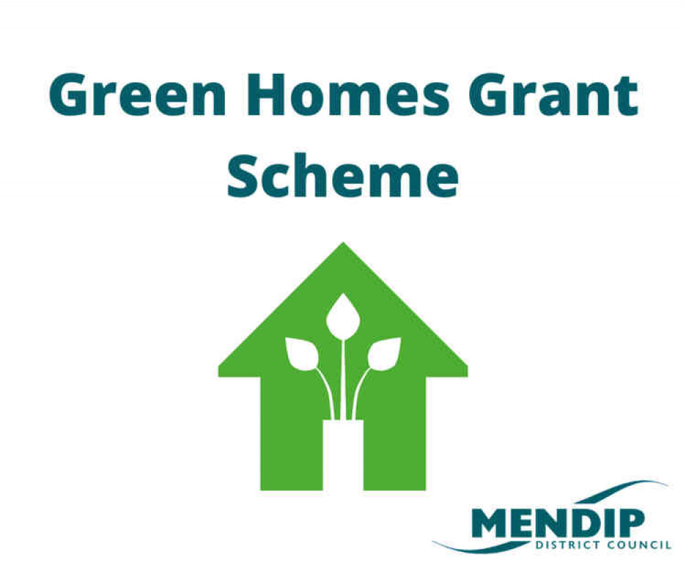Green Home Grants Scheme Green Home Grants Scheme