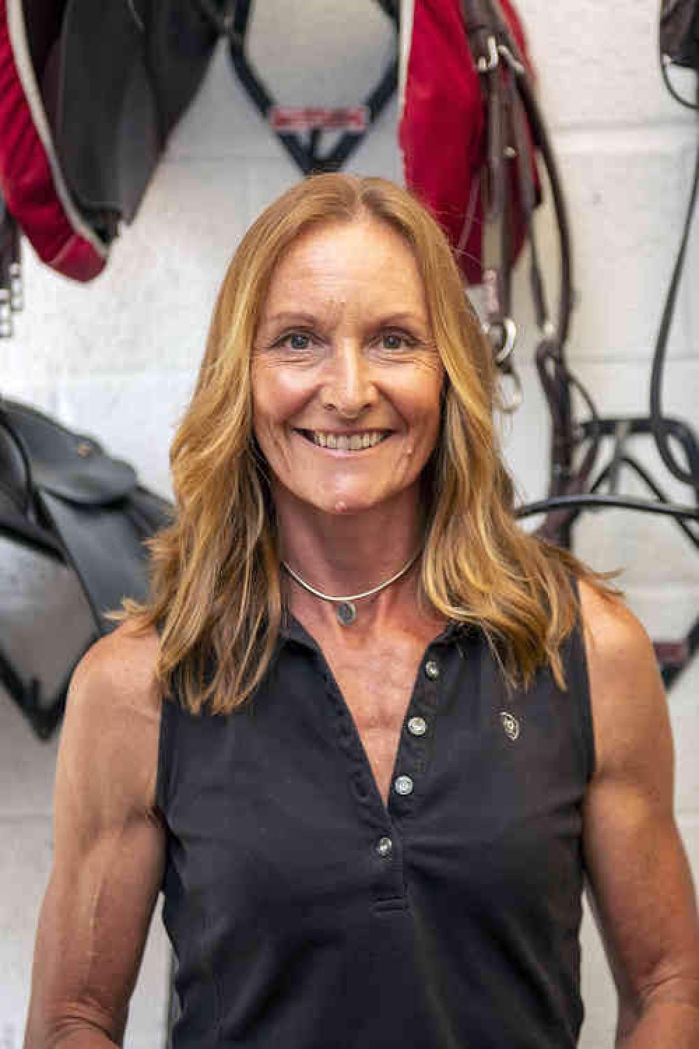 Millfield's Mel Wilder Millfield's Mel Wilder