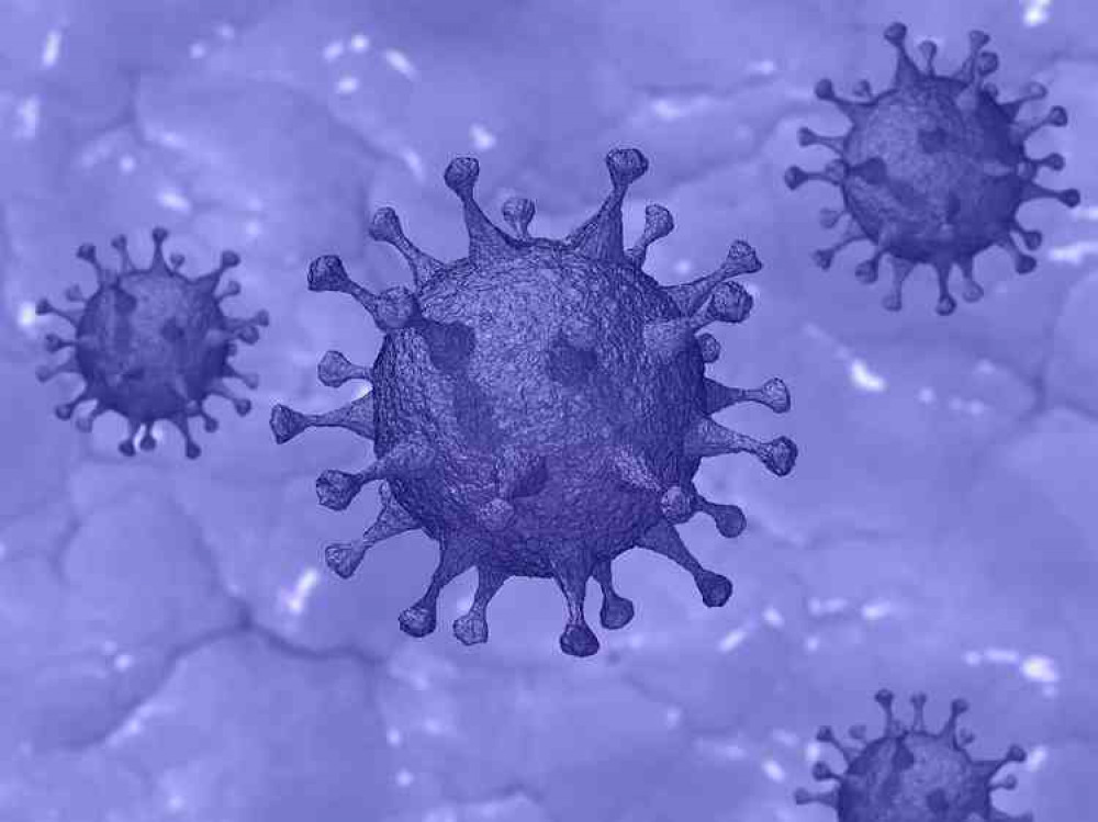 Thousands of government grants to tackle coronavirus have been processed Thousands of government grants to tackle coronavirus have been processed