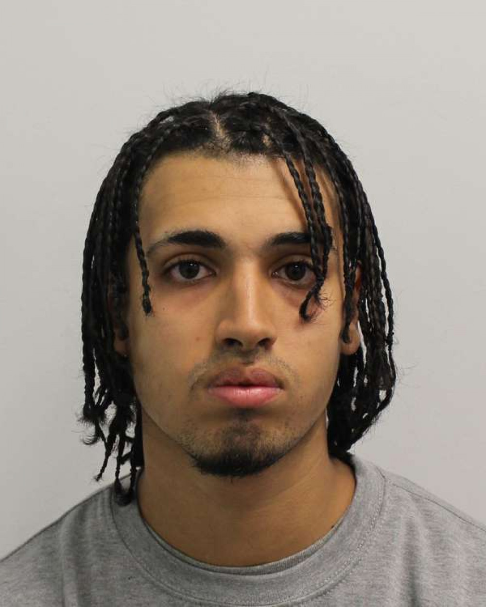 Imran Boudjellel, 20, was convicted of murder (Image: Metropolitan Police)