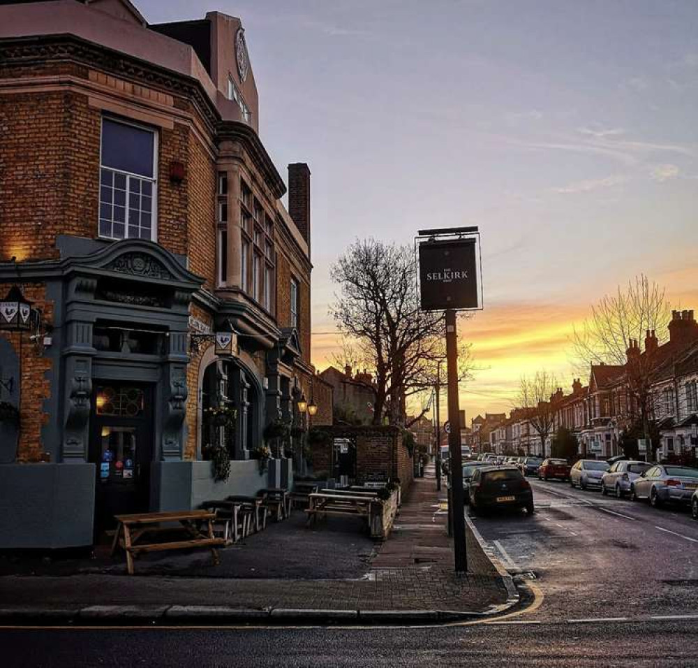 The Selkirk (@theselkirktooting) on Instagram