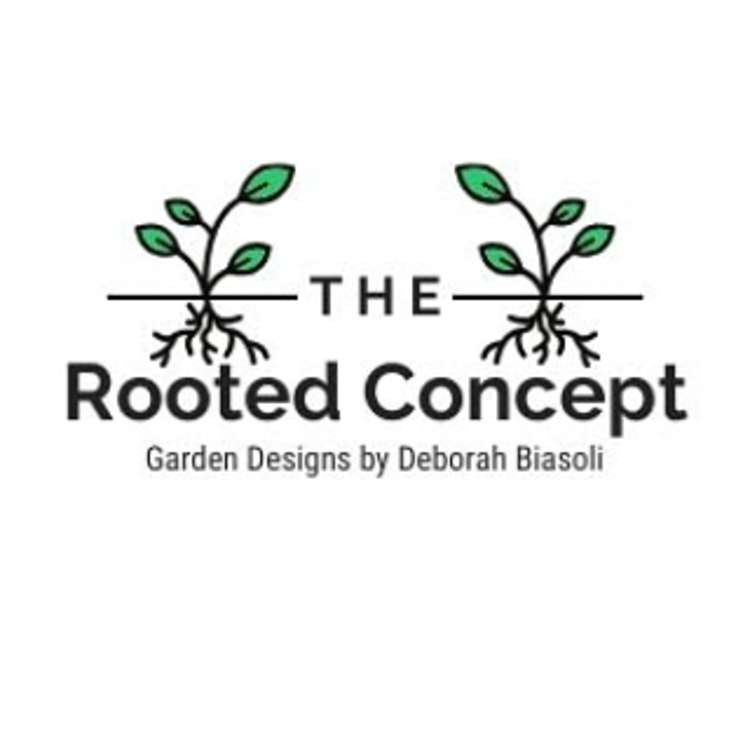 The Rooted Concept Garden Designs