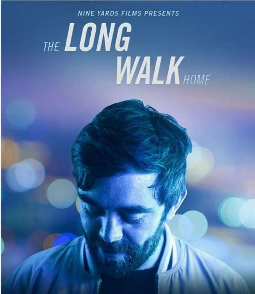 Join the cast and crew as The Long Walk Home hits the big screen for the first time on Saturday night.