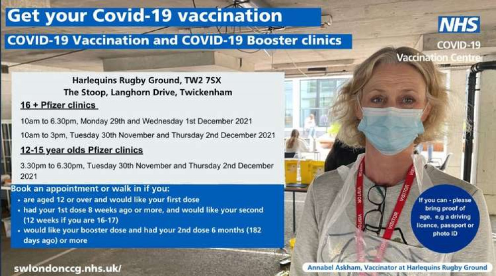 Council chiefs have confirmed concerns about outbreaks of Covid-19 among children who are – currently – below the age for a vaccination.