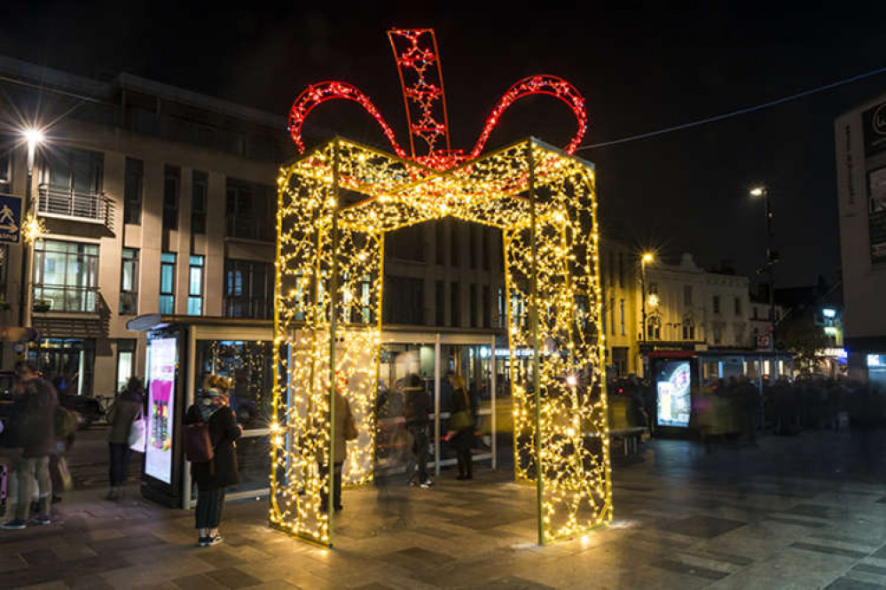 The event, which takes place alongside Tapas Brindisa from 5pm, will feature a big screen and stage at the centre of the festivities.