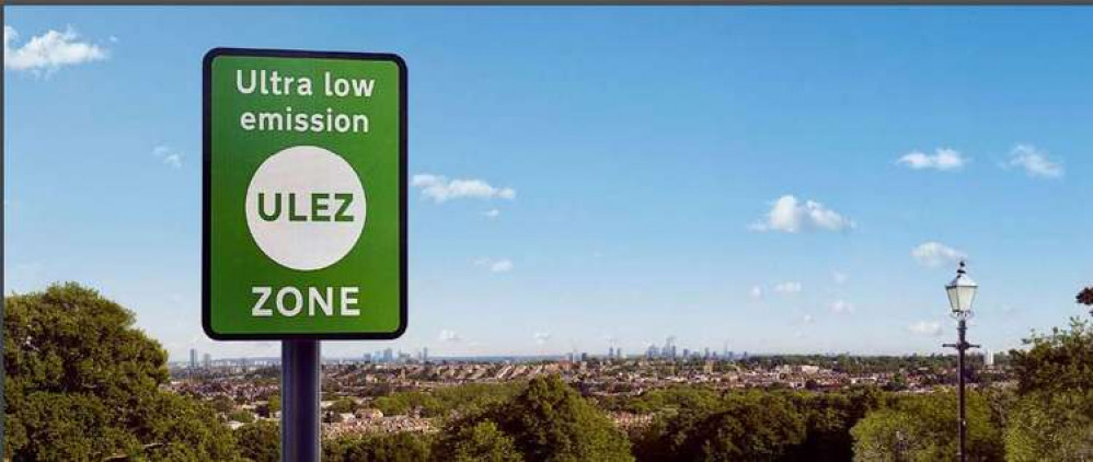 London's Ultra Low Emission Zone (Ulez), backed up by daily charges for polluting vehicles, is to be expanded to the whole of the capital. London's Ultra Low Emission Zone (Ulez), backed up by daily charges for polluting vehicles, is to be expanded to the whole of the capital.