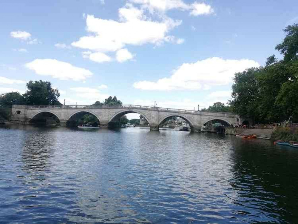 Local councillors insist the move is a 'victory' for residents, particularly people living in East Twickenham. Local councillors insist the move is a 'victory' for residents, particularly people living in East Twickenham.
