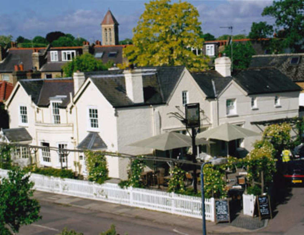 The brewers Fullers will finally begin work on renovating The Plough pub, East Sheen, later this month with re-opening due in the middle of May. The brewers Fullers will finally begin work on renovating The Plough pub, East Sheen, later this month with re-opening due in the middle of May.
