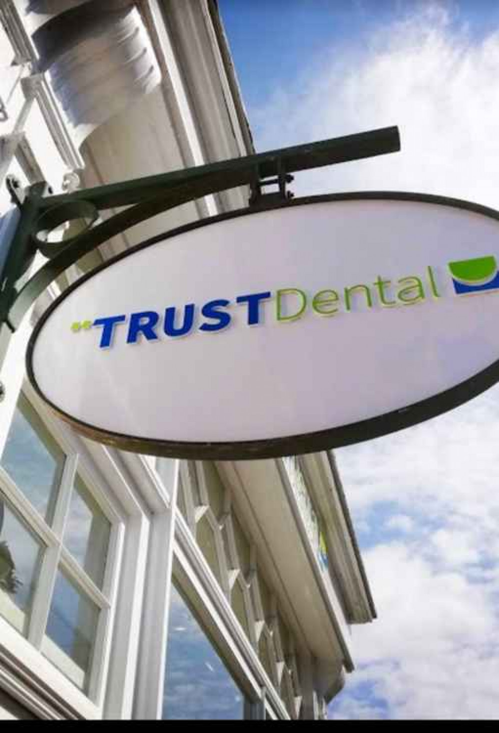 TRUST Dental in Street TRUST Dental in Street