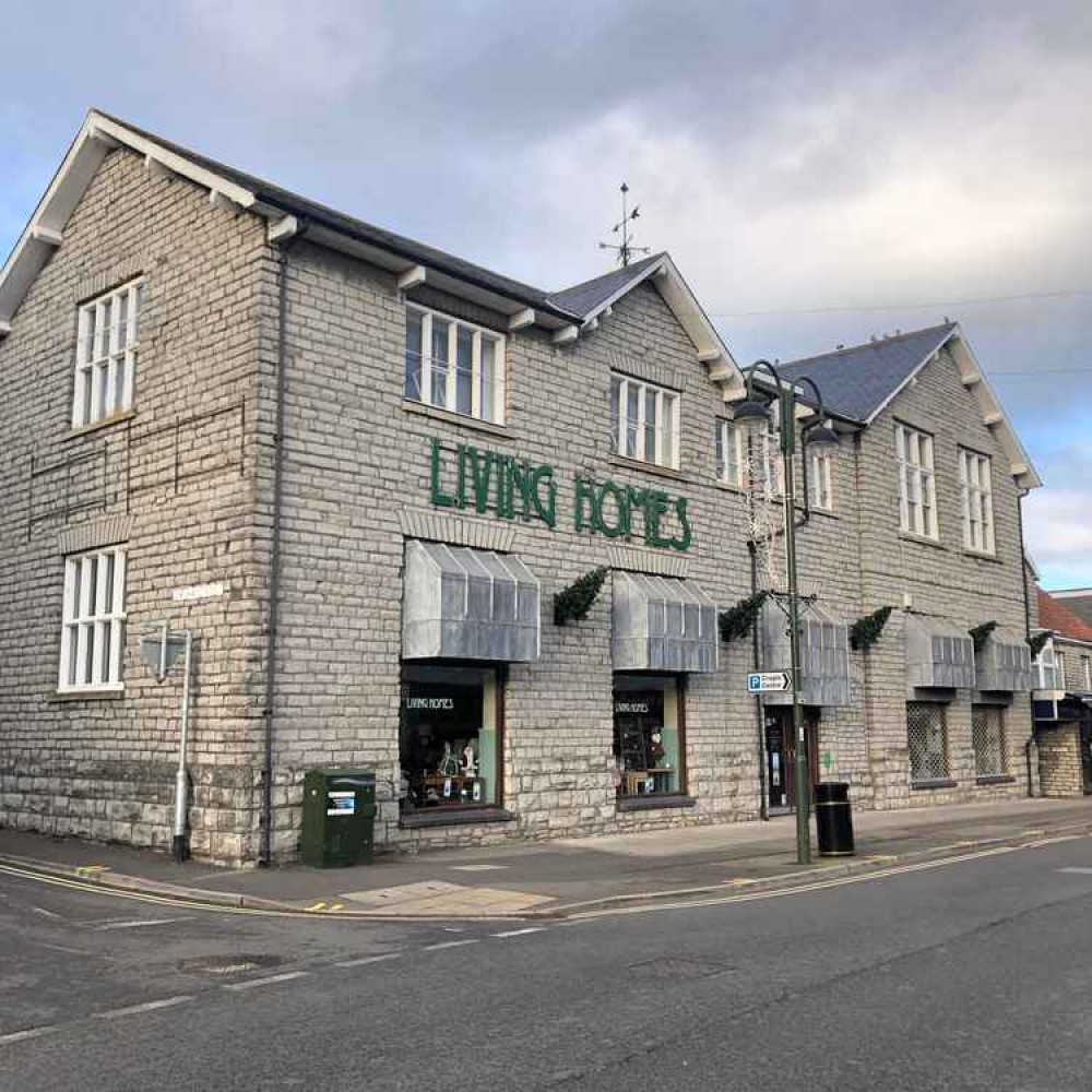 Living Homes Living Homes