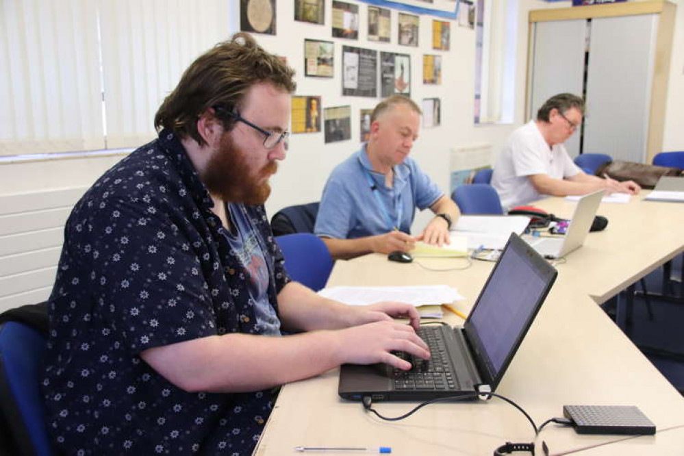 New Year New You with new FREE courses at this Street College New Year New You with new FREE courses at this Street College