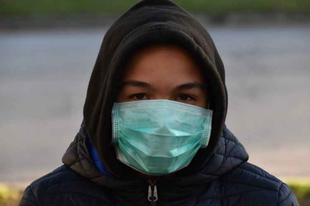 New coronavirus restrictions come into place on December 31 New coronavirus restrictions come into place on December 31