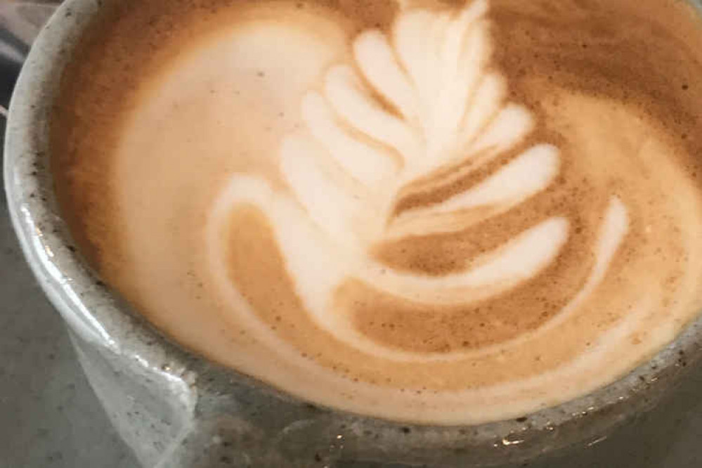 brew + tucker's house blend brew + tucker's house blend