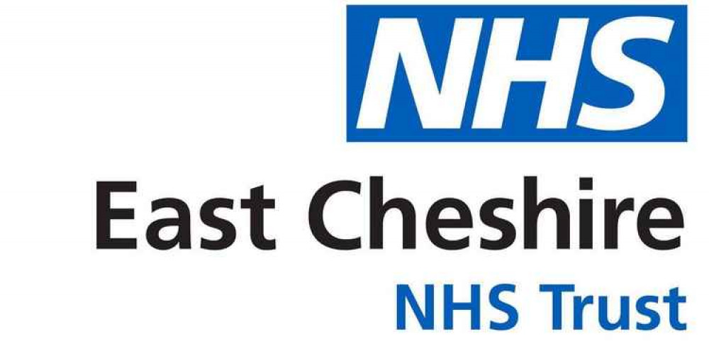 East Cheshire NHS Trust, who are looking for their next Handforth hire, will celebrate their 20th birthday next year.