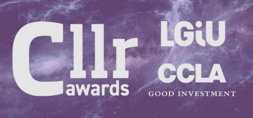 Be quick - nominations are open until next month.